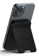 Satechi ST-B5Q2SK power bank 5000 mAh Wireless charging Black