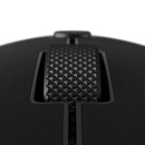 Satechi OntheGo mouse Travel Ambidextrous Bluetooth 2400 DPI