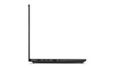 Lenovo ThinkPad P14s Gen 7 (Intel) Copilot+ PC Intel Core Ultra X9 388H Mobile workstation 36.8 cm (14.5") WUXGA 32 GB LPDDR5x-SDRAM 1 TB SSD Wi-Fi 7 (802.11be) Windows 11 Pro Black UK English