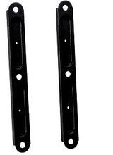 Amer Mounts AMRV200 mounting kit Black Steel