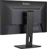 iiyama ProLite computer monitor 68.6 cm (27") 1920 x 1080 pixels Full HD LED Black