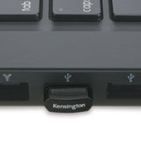 Kensington Pro Fit Mid-Size Wireless Mouse - Emerald Green