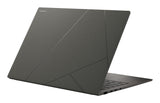 ASUS Zenbook S14 UX5406SA-QJ494W Copilot+ PC Intel Core Ultra 7 256V Laptop 35.6 cm (14") WUXGA 16 GB LPDDR5x-SDRAM 1 TB SSD Wi-Fi 7 (802.11be) Windows 11 Home Grey QWERTY UK English