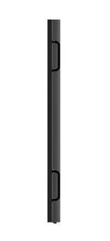 LG 98UM5K-B Digital signage flat panel 2.49 m (98") LED Wi-Fi 500 cd/m² 4K Ultra HD Black