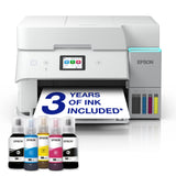 Epson EcoTank ET-4956