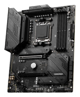 MSI MAG B650 Tomahawk WIFI AMD B650 Socket AM5 ATX