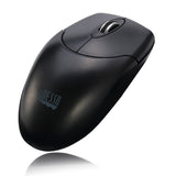 Adesso iMouse M60 mouse Office Ambidextrous RF Wireless Optical 1200 DPI