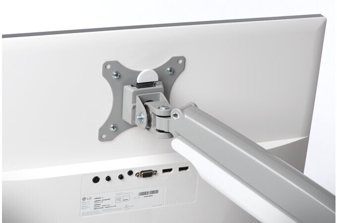 Kensington One-Touch Height Adjustable Dual Monitor Arm