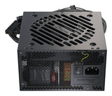 Seasonic CORE GC-650 ATX 3.1 power supply unit 650 W 24-pin ATX Black
