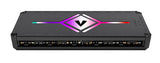 VIDA PWM ARGB Hub Fan controller