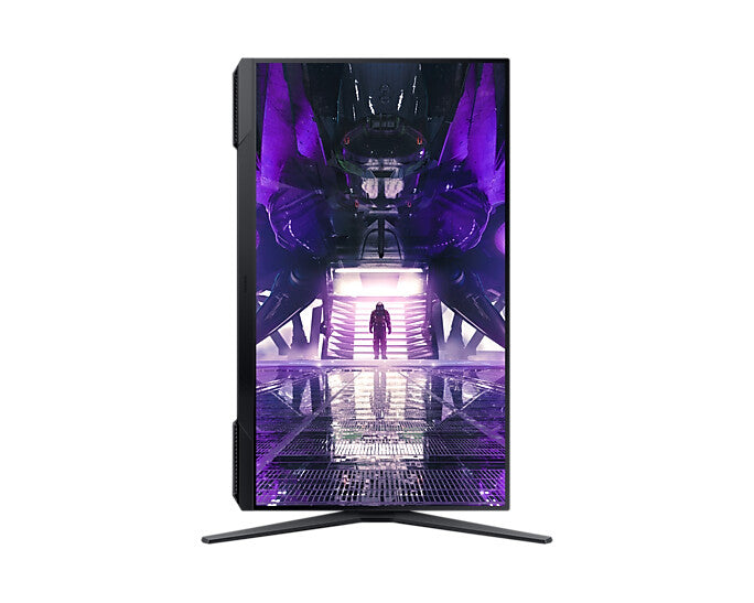 Samsung G3 computer monitor 68.6 cm (27") 1920 x 1080 pixels Full HD Black