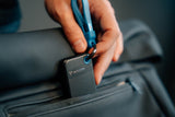 Verbatim Pocket SSD USB 3.2 Gen 2 2TB Black/Blue