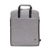 DICOTA Eco MOTION 13 - 15.6" 39.6 cm (15.6") Grey