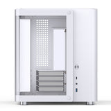 Jonsbo TK-1 2.0 Mini Tower White