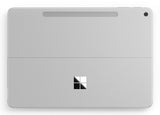 Microsoft Surface Pro 12" Snapdragon 512 GB 30.5 cm (12") 16 GB Wi-Fi 7 (802.11be) Windows 11 Pro Platinum