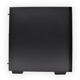 LOGIX Intel Core i3 14th Gen Quad Core 16GB RAM with 500GB SSD Wireless Family Desktop PC with Windows 11 Home & Keyboard & Mouse Intel® Core™ i3 Micro Tower