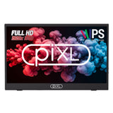piXL PM156C 15.6 Inch Full HD 60Hz IPS Portable Monitor