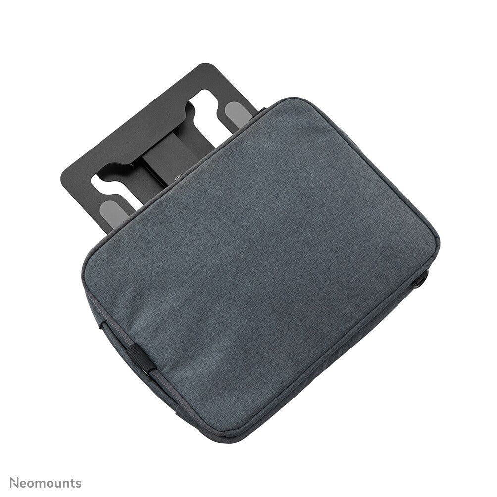 Neomounts DS20-740BL1 Laptop stand 11-15" - height adjustable - foldable - compact - universal