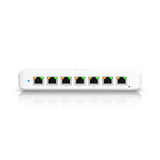 Ubiquiti Ultra 210W Managed L2 Gigabit Ethernet (10/100/1000) Power over Ethernet (PoE) White