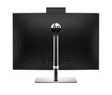 HP ProOne 440 G9 Intel® Core™ i5 i5-13500T 60.5 cm (23.8") 1920 x 1080 pixels All-in-One PC 8 GB DDR4-SDRAM 512 GB SSD Windows 11 Pro Wi-Fi 6 (802.11ax) Black
