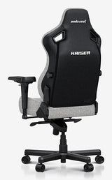 Anda Seat AD12YDDC-XLL-20-G-CF video game chair Gaming armchair Upholstered seat Grey
