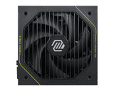 MSI MAG A1000PLS PCIE5 power supply unit 1000 W 24-pin ATX ATX Black