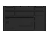 Optoma 5653RK interactive whiteboard 165.1 cm (65") 3840 x 2160 pixels Touchscreen