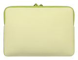 Tucano One 33 cm (13") Sleeve case Yellow