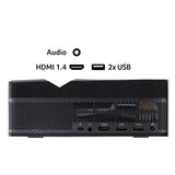 Acer PD1520Us LED Projector, Full HD 1080p (1920×1080), 500 ANSI Lumens