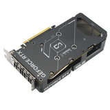 ASUS Dual -RTX5060-O8G NVIDIA GeForce RTX 5060 8 GB GDDR7