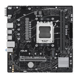 ASUS PRIME A620M-E-CSM AMD A620 Socket AM5 micro ATX