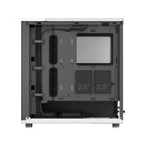 Fractal Design North Midi Tower White