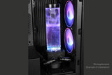 Alphacool 15381 computer cooling system part/accessory Pump & reservoir