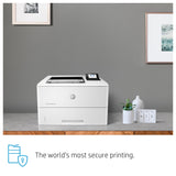 HP LaserJet Enterprise M507dn, Print, Two-sided printing