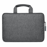 Satechi ST-LTB15 laptop case 38.1 cm (15") Sleeve case Grey