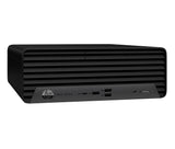 HP Pro 400 G9 Intel® Core™ i5 i5-14500 16 GB DDR5-SDRAM 512 GB SSD Windows 11 Pro SFF PC Black