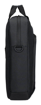 Targus EcoSmart 45.7 cm (18") Briefcase Black, Red