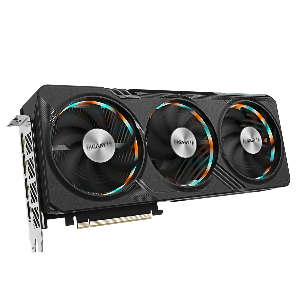 GIGABYTE GAMING GeForce RTX 4070 SUPER OC 12G NVIDIA 12 GB GDDR6X