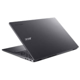 Acer Chromebook Plus 515 (CBE595-2) - Intel Core 5, 8GB RAM, 256GB SSD, 15.6" Full HD display, Chrome OS