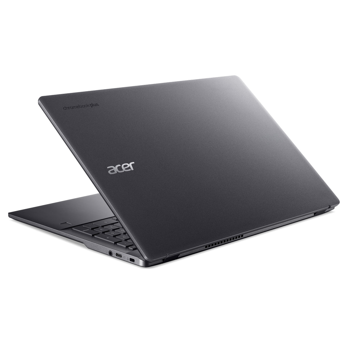 Acer Chromebook Plus 515 (CBE595-2T) - Intel Core 5, 16GB RAM, 256GB SSD, 15.6" Full HD touchscreen, Chrome OS