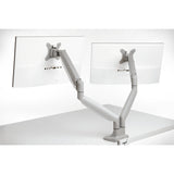 Kensington SmartFit One-Touch Height-Adjustable Dual Monitor Arm