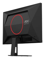 AOC G4 24G4ZREP computer monitor 60.5 cm (23.8") 1920 x 1080 pixels Full HD LCD Black, Red