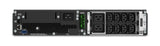 APC Smart-UPS On-Line, 2200VA, Rackmount 2U, 230V, 8x C13+2x C19 IEC outlets, SmartSlot, Extended runtime, W/ rail kit