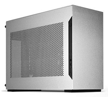Lian Li A4-H2O A5 Mini Tower Silver
