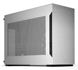 Lian Li A4-H2O A5 Mini Tower Silver