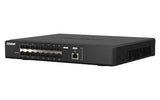 QNAP QSW-M5216-1T network switch Managed L2 Black