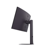 LG UltraGear™ G6 34G600A-B - 34-inch 160Hz WQHD Curved Gaming Monitor | 34-inch WQHD display / AMD FreeSync™ Premium