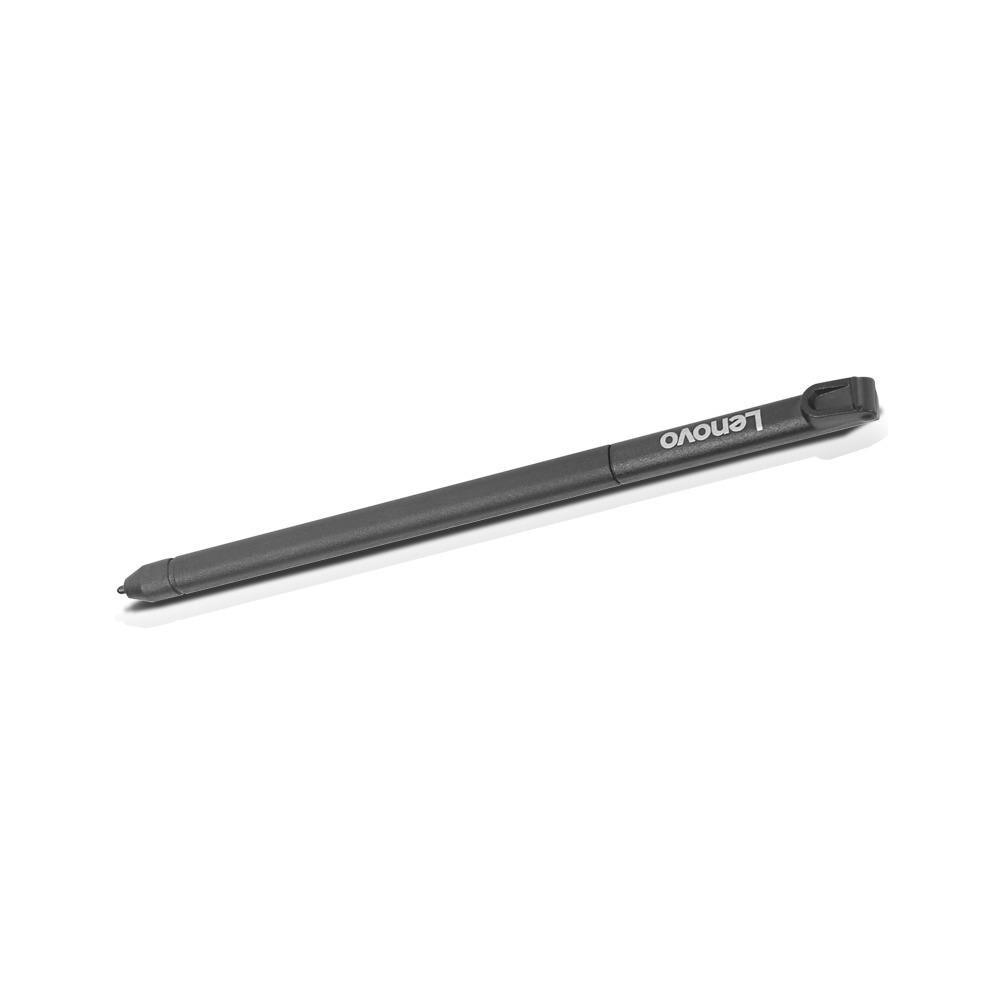 Lenovo 4X80R08264 stylus pen Black, Chrome