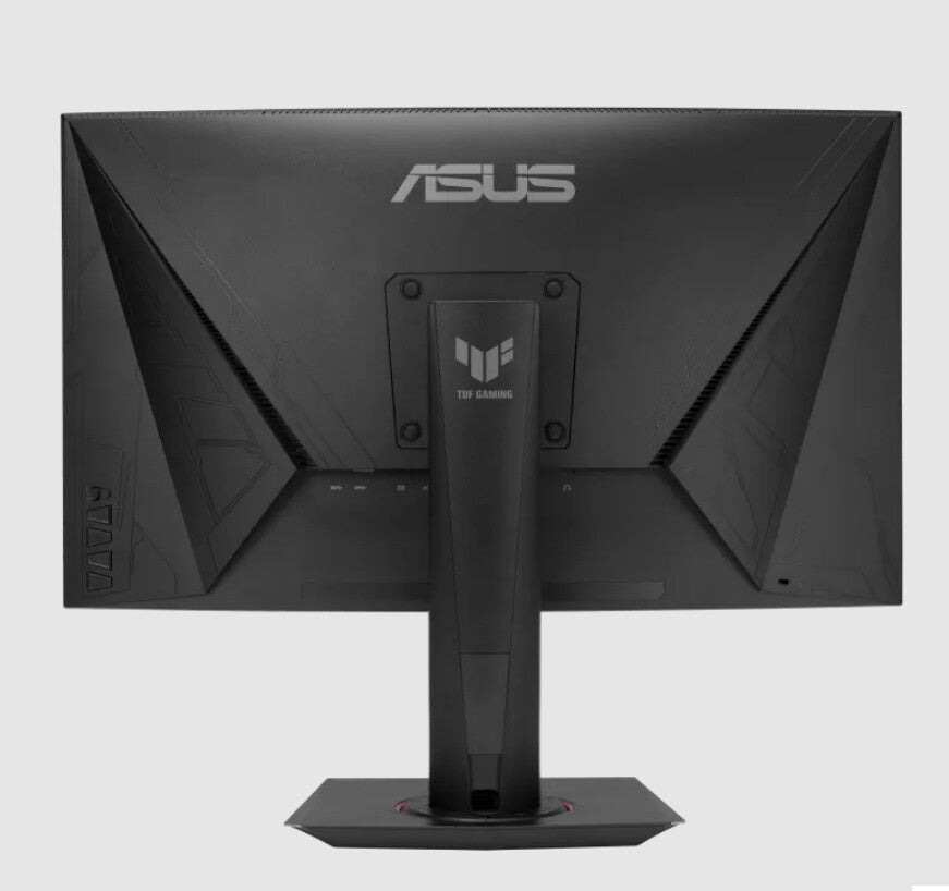 ASUS TUF Gaming VG27VQM computer monitor 68.6 cm (27") 1920 x 1080 pixels Full HD LED Black