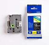 Brother TZE345 label-making tape TZ